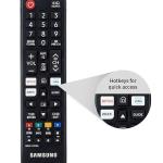 Samsung 80 cm (32 inches) HD Ready Smart LED TV